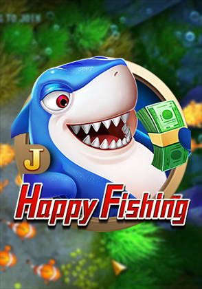 Happy Fishing betflik ยิงปลา