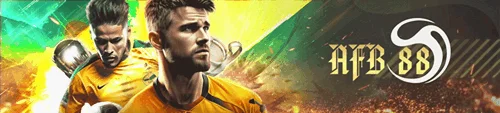 AFB Sport betflik แทงบอล